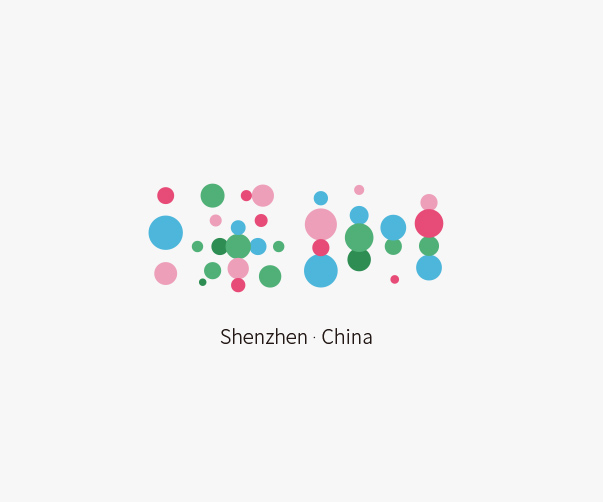 Anence hotel酒店Logo設(shè)計(jì)創(chuàng)作過(guò)程和說(shuō)明