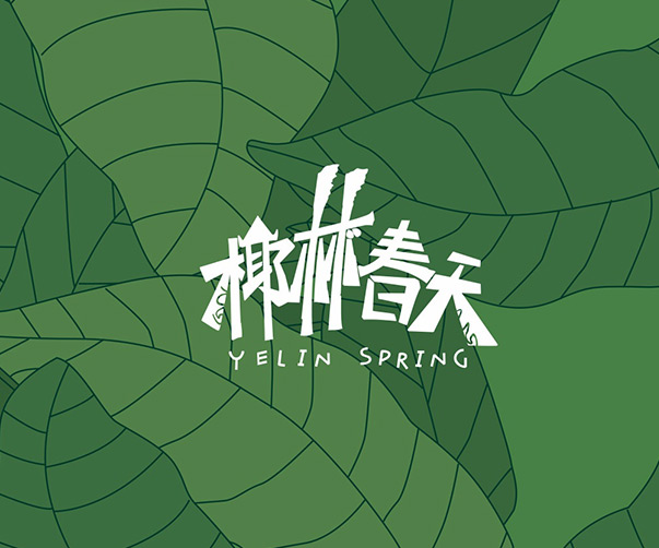 瑜伽培訓經驗分享_VI設計帶來全新感悟
